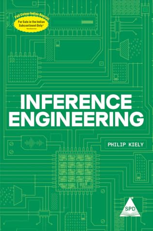 Inference Engineering