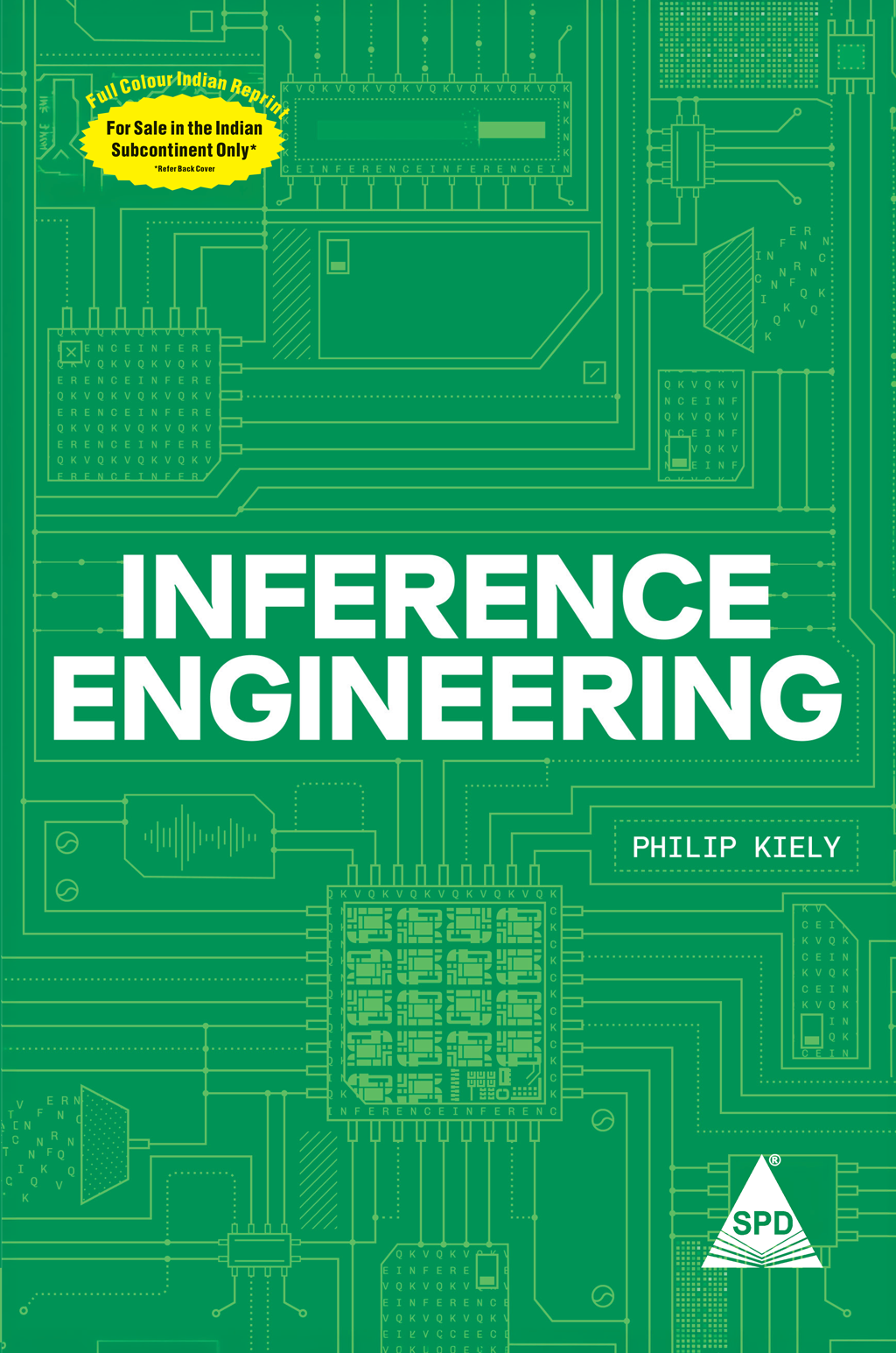 Inference Engineering