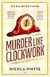 Murder Like Clock...