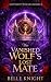 The Vanished Wolf's Lost Ma...
