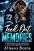 Iced Out Memories: A Secret Baby Hockey Romance (Off-Limits Hockey)