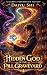 Hidden God of the Pill Graveyard by Daiyu Shi