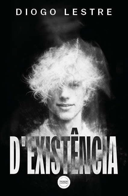 D'Existência (Portuguese Edition)