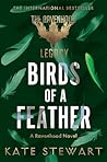 Birds of a Feathe...