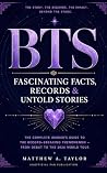 BTS: Fascinating ...