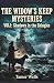 The Widow's Keep Mysteries:...