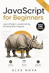 JavaScript for Be...