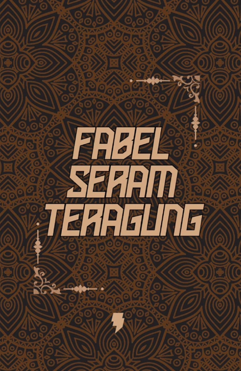 Fabel Seram Teragung