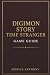 DIGIMON STORY TIME STRANGER...