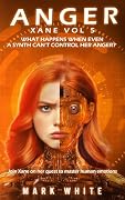 Anger: Xane Volume 5