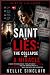 Saint of Lies: The Collapse...