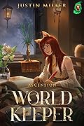 World Keeper: Ascension