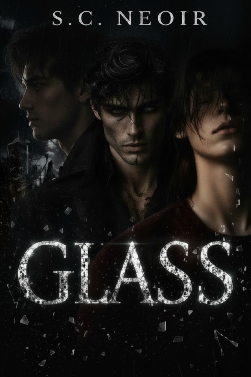 GLASS (#1)
