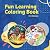 Fun Learning Coloring Book by Vishnu Chandran