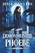Demon Hunter Phoebe by Jesse Danvers