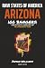 Raw States of America. Arizona by Jayson Williams