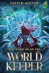 World Keeper: The Dawn of an Era Book cover for World Keeper: The Dawn of an Era