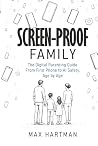 Screen-proof family by Max Hartman