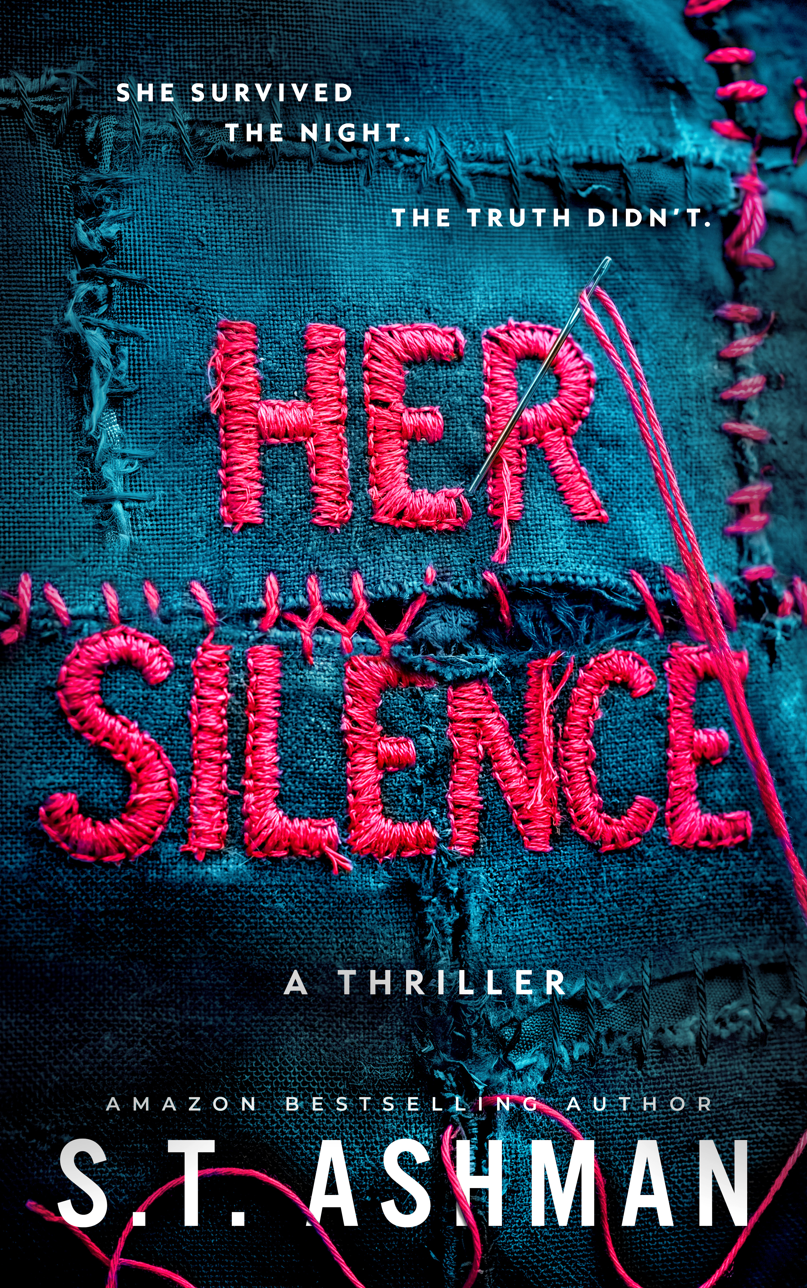 Her Silence