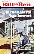 …ja manalasta palannut