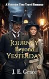 Journey Beyond Ye...