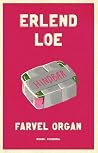 Farvel organ