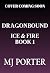 Dragonbound by M.J. Porter