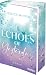 Echoes of Yesterday (Drowning Hearts Duet, #1)