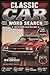 CLASSIC CAR WORD SEARCH BOO...