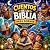 “Cuentos de la Biblia para ...