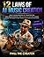 12 Laws of AI Music Creation by Phill The Creator