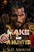 Make Me A Hunter: Morally B...