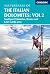 Via Ferratas of the Italian Dolomites Volume 2 by James Rushforth