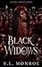 Black Widows by RL Monroe