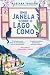 Uma Janela Sobre o Lago Como by Adriana Trigiani