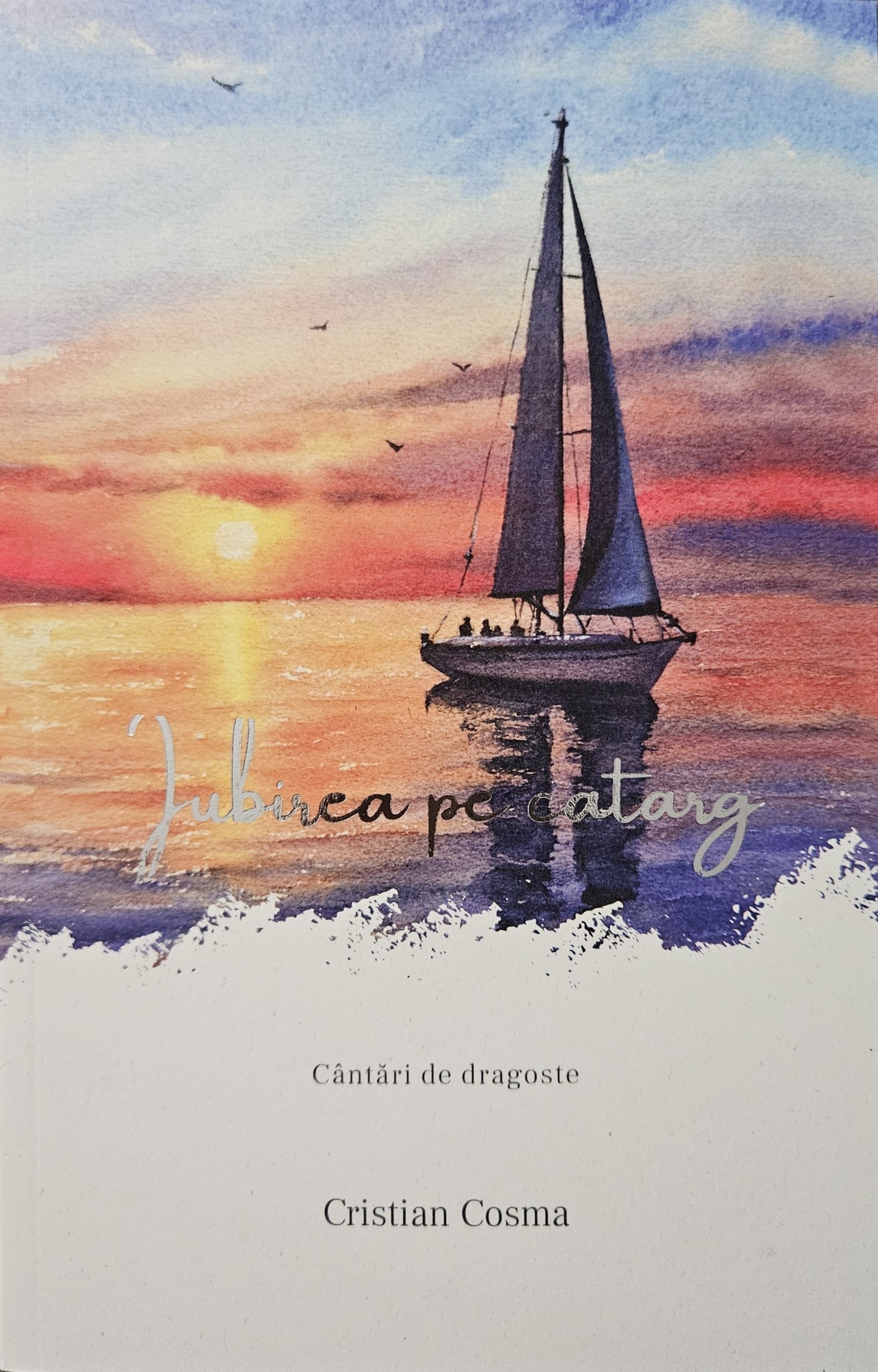 Iubirea pe catarg: Cântări de dragoste