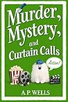 Murder, Mystery, ...