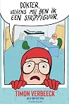 Dokter, volgens mij ben ik een stripfiguur