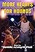 More Hearts for Hounds by Danielle Ackley-McPhail More Hearts for Hounds by Danielle Ackley-McPhail