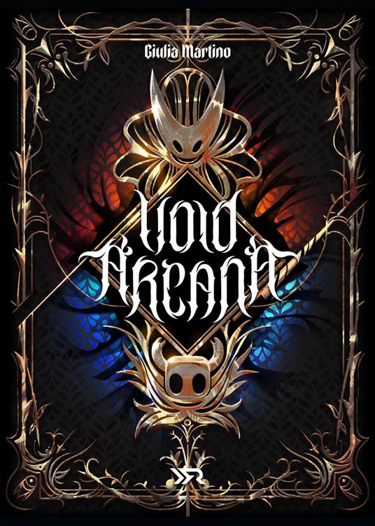 Void Arcana