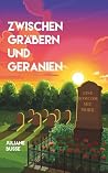 Zwischen Gräbern ...