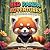 Red Panda Adventures by Hazel Wilder
