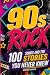 90s ROCK - 100 Songs and th...