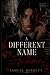 A Different Name in Autumn