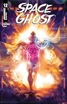 Space Ghost (Vol. 2) #12