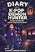 Diary of a K-Pop Demon Hunt...