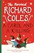 A Carol and a Killing: A Canon Clement Christmas Novella (Canon Clement Mystery)