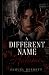 A Different Name in Autumn by Samuel Barrett