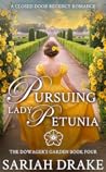 Pursuing Lady Pet...