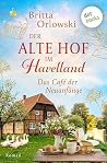 Der alte Hof im H...